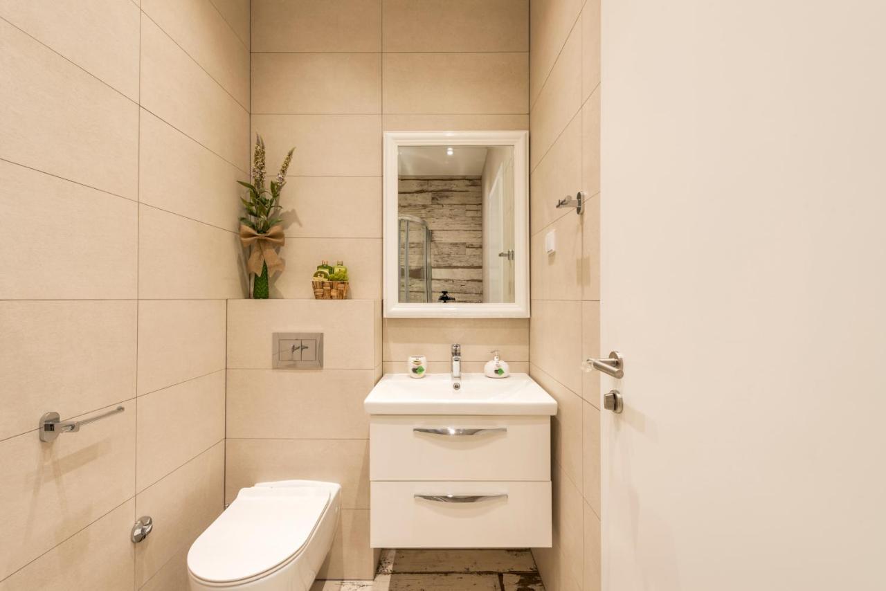 Free Parking Marli 5 - Studio Apartment Dubrovnik Exterior photo