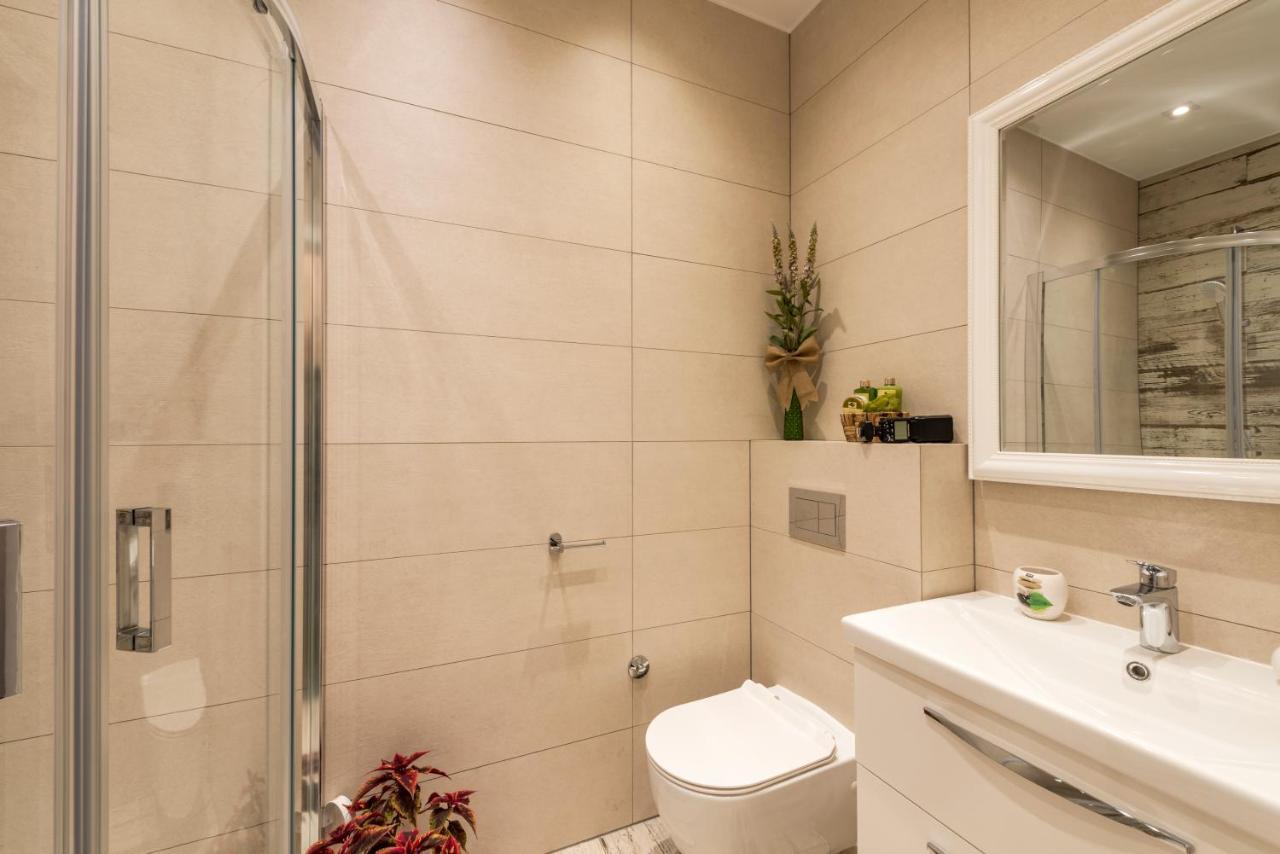 Free Parking Marli 5 - Studio Apartment Dubrovnik Exterior photo