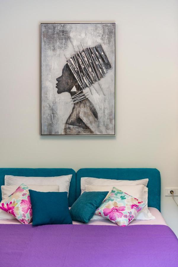 Free Parking Marli 5 - Studio Apartment Dubrovnik Exterior photo