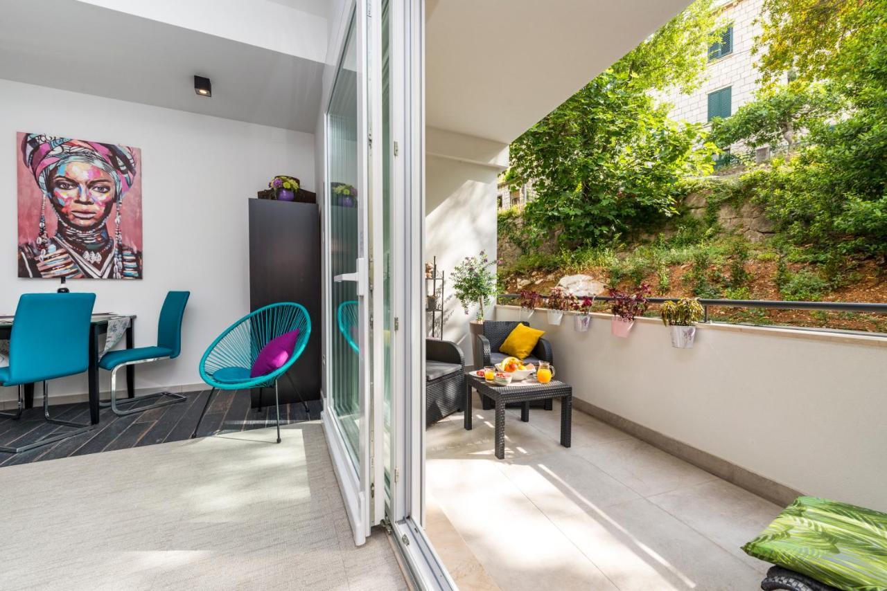 Free Parking Marli 5 - Studio Apartment Dubrovnik Exterior photo