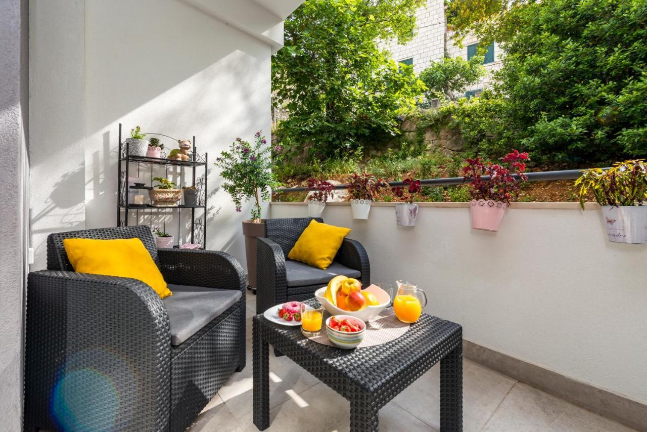 Free Parking Marli 5 - Studio Apartment Dubrovnik Exterior photo